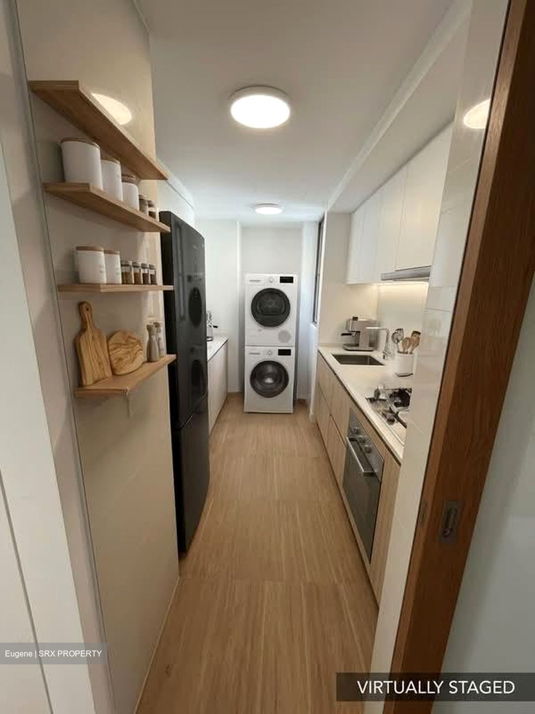 Rivercove Residences (D19), Condominium #570220281